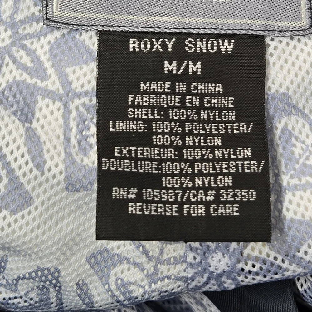 Roxy *please carefully